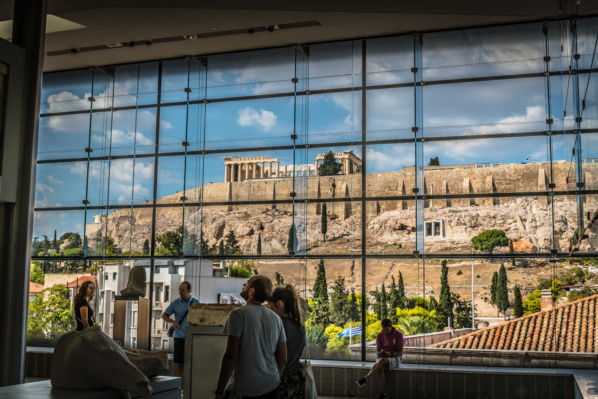 Beyond the Marbles: Why the Acropolis Museum is a Must-Visit for History Enthusiasts