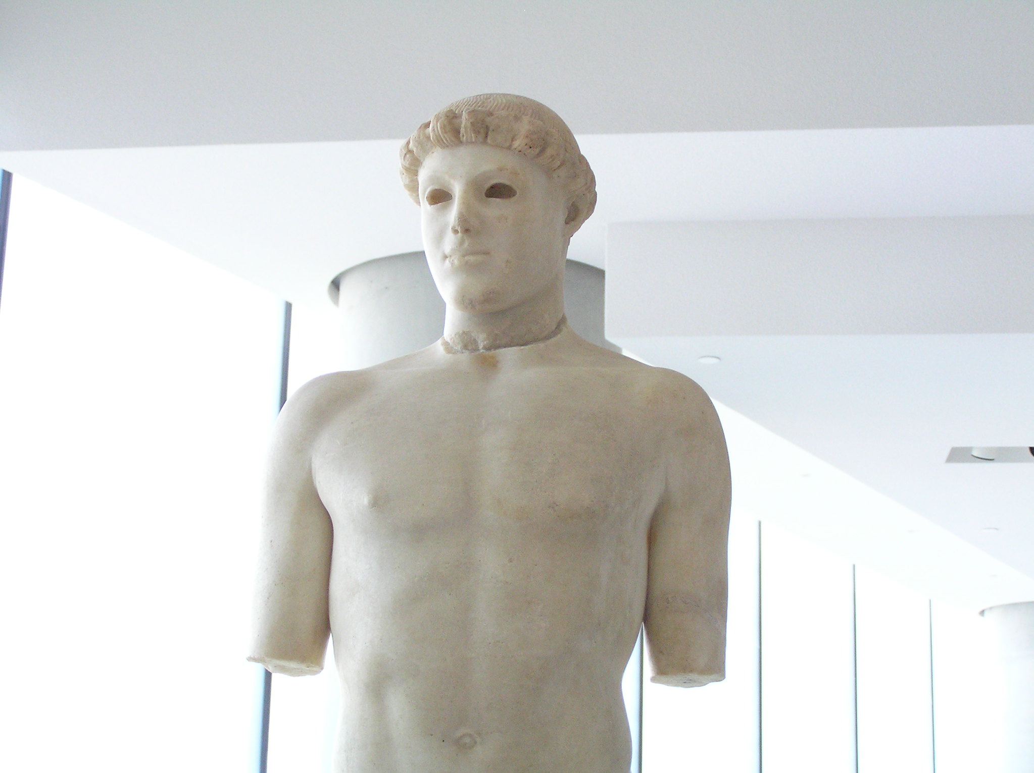 5 Must-See Artifacts at the Acropolis Museum for History Buffs